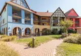 Vakantiepark Clos D Eguisheim foto 8