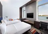 Aloft Al Mina Hotel foto 11