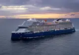 12 dg cruise Oost Mid Zee Celebrity Ascent foto 2