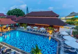 Grand Istana Rama Hotel foto 3