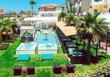Philoxenia Hotel Malia foto 1