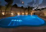 Appartementen Alhambra Boutique by PMC Resort foto 15
