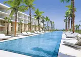 Grand Palladium Costa Mujeres Resort & Spa foto 1