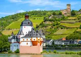 Over de Rijn naar Rüdesheim foto 1