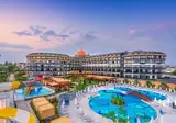Arnor De Luxe Hotel & Spa foto 1
