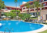 allsun Hotel Illot Park foto 1