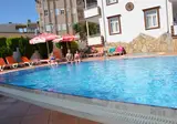 Sunflower Apart Hotel foto 3