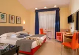 Best Western Blu Hotel Roma foto 23