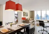 JC Kevin Sathorn Bangkok Hotel foto 19