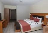 Marmaris Begonville Beach Hotel foto 17