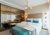 Luster Hotel foto 29