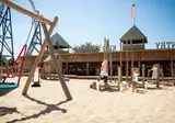 Attractie- en Vakantiepark Slagharen foto 55