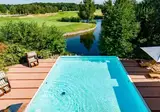 Best Western Premier Castanea Resort foto 20