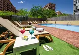 INNSiDE by Melia Valencia Oceanic foto 1