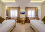 Ayoub Hotel & Spa foto 27