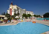 Garden of Sun Hotel foto 13