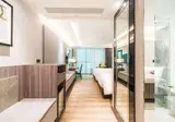 Citrus Suites Sukhumvit 6 Bangkok foto 24