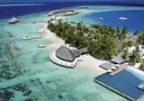 Huvafen Fushi foto 1