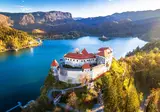 10-daagse rondreis Highlights van Slovenië foto 2