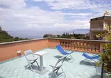 Hotel Villa Maria Sorrento foto 17