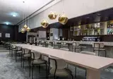 Hilton Garden Inn Tbilisi Chavchavadze foto 11