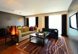 Radisson Suites Bangkok Sukhumvit foto 6