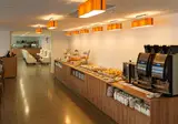 Eurostars Oasis Plaza foto 27