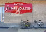Hotel Fenals Garden foto 21