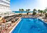 Riu Oliva Beach Resort foto 1