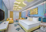The Land of Legends  Nickelodeon Hotels & Resorts Antalya foto 20