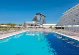 Hotel Olympia foto 10