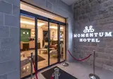 Hotel Momentum by Aycon foto 6