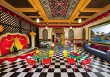 Jumeirah Zabeel Saray foto 14