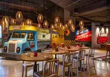 Nickelodeon Resort Riviera Maya Gourmet Inclusive by Karisma foto 10
