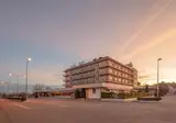 Hotel Crisol Regio foto 22