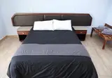 Antonis G Hotel foto 4