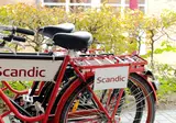 Scandic Front foto 16