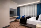 Best Western Premier Hidden Hills Hotel foto 16