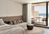 Olea All Suite Hotel foto 2