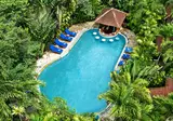 Tonys Villas & Resort foto 9