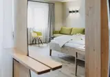 Hotel Apartments Alpenrose foto 5