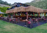 Manaspark Deluxe Hotel Oludeniz foto 20