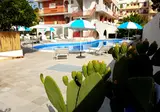 Hotel Alexander foto 1