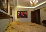 Blue Istanbul Hotel foto 13