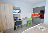 Aparthotel Mer & Golf Bordeaux Bassins a Flot foto 4