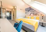 Hotel Impulso Fashion foto 2