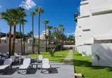 Appartementen El Palmar foto 2