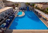 Delfinia Resort Hotel foto 1