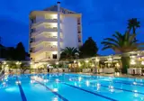 Hotel Mirasole International foto 1