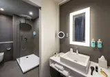 Novotel Paris 20 Belleville foto 3